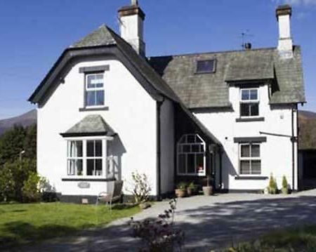 Bed and Breakfast Claremont House Keswick Keswick  Esterno foto