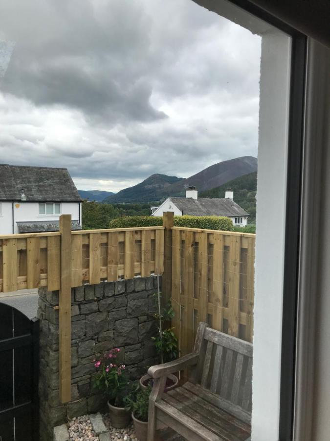 Bed and Breakfast Claremont House Keswick Keswick  Esterno foto