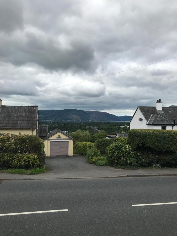 Bed and Breakfast Claremont House Keswick Keswick  Esterno foto