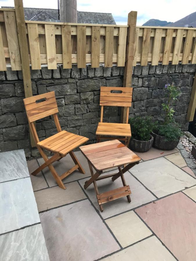 Bed and Breakfast Claremont House Keswick Keswick  Esterno foto