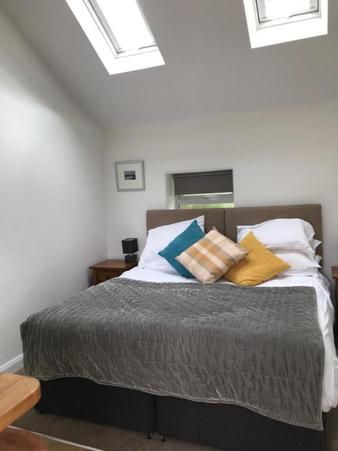 Bed and Breakfast Claremont House Keswick Keswick  Esterno foto