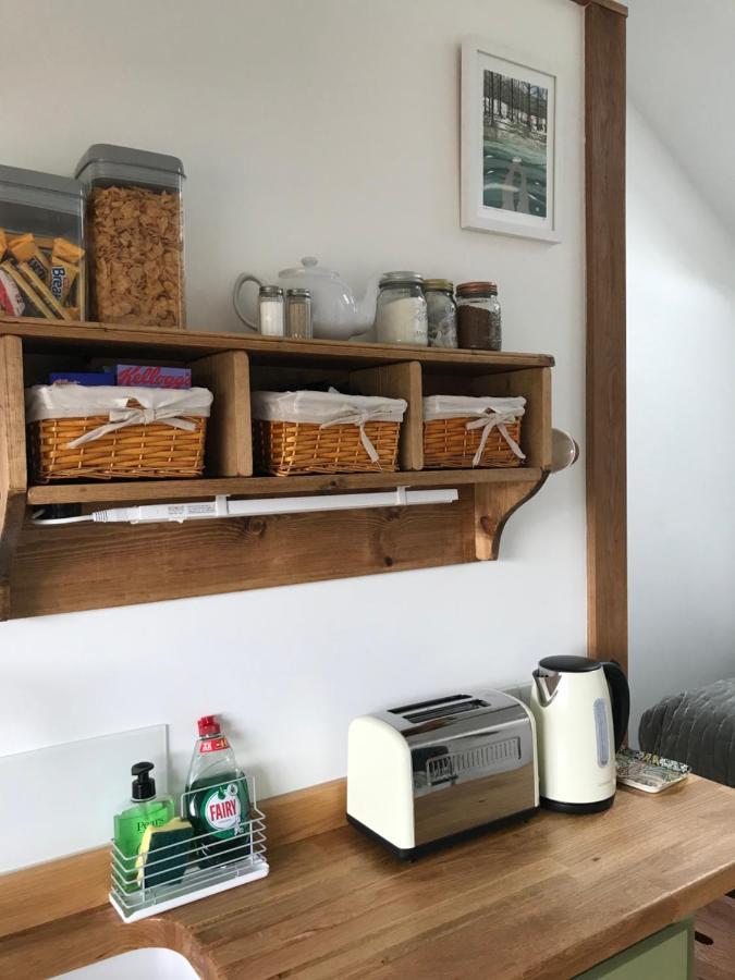 Bed and Breakfast Claremont House Keswick Keswick  Esterno foto