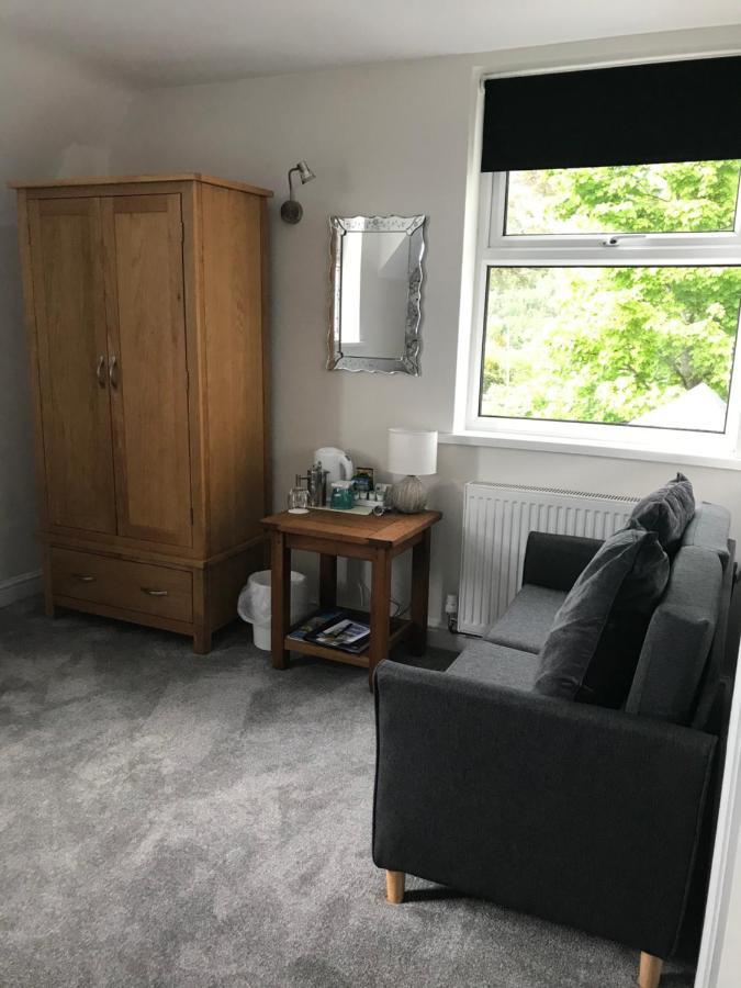 Bed and Breakfast Claremont House Keswick Keswick  Esterno foto