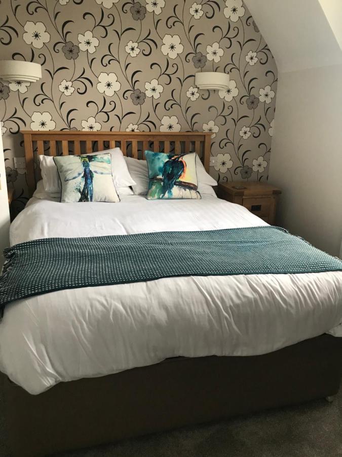 Bed and Breakfast Claremont House Keswick Keswick  Esterno foto
