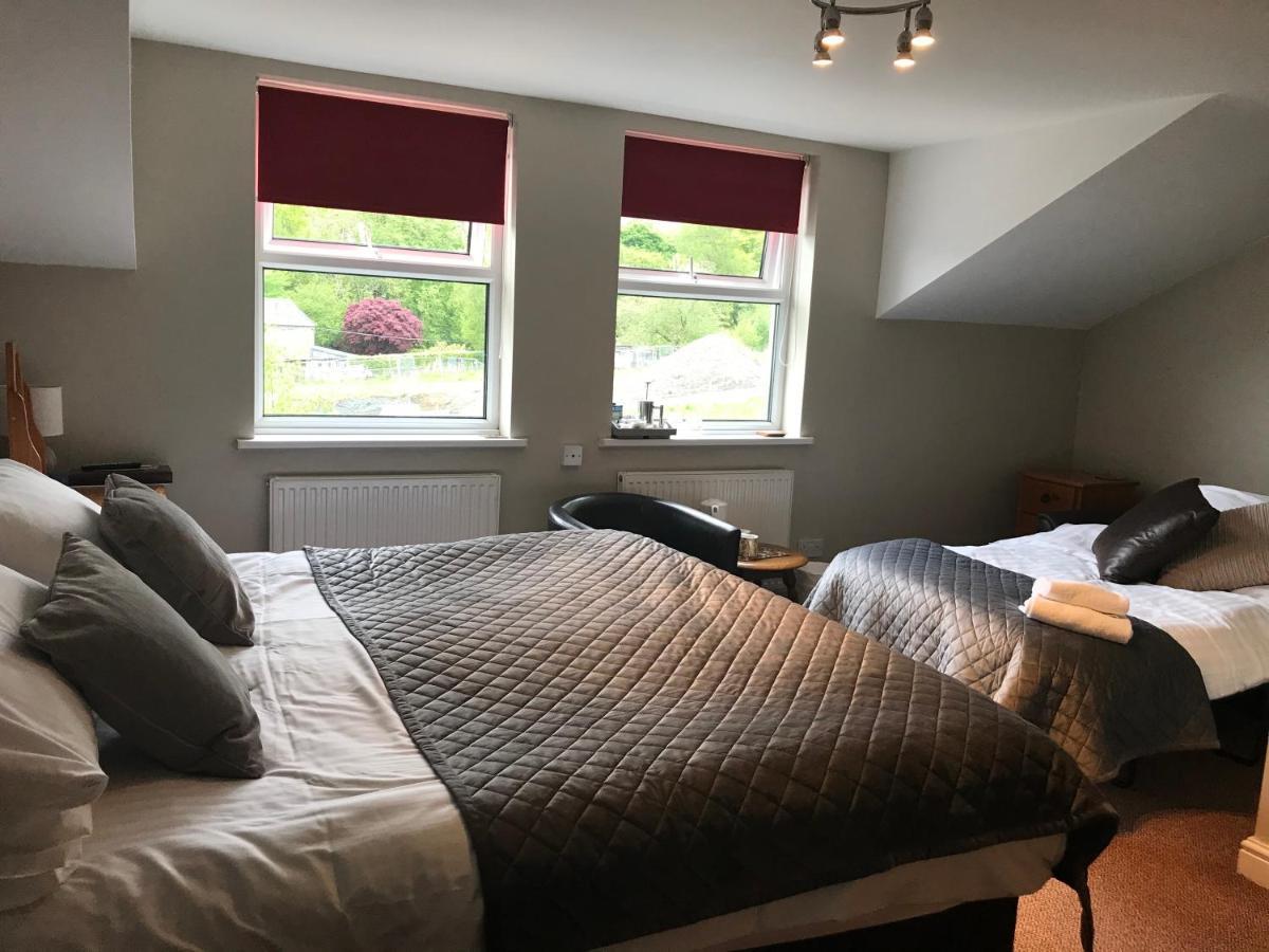 Bed and Breakfast Claremont House Keswick Keswick  Esterno foto