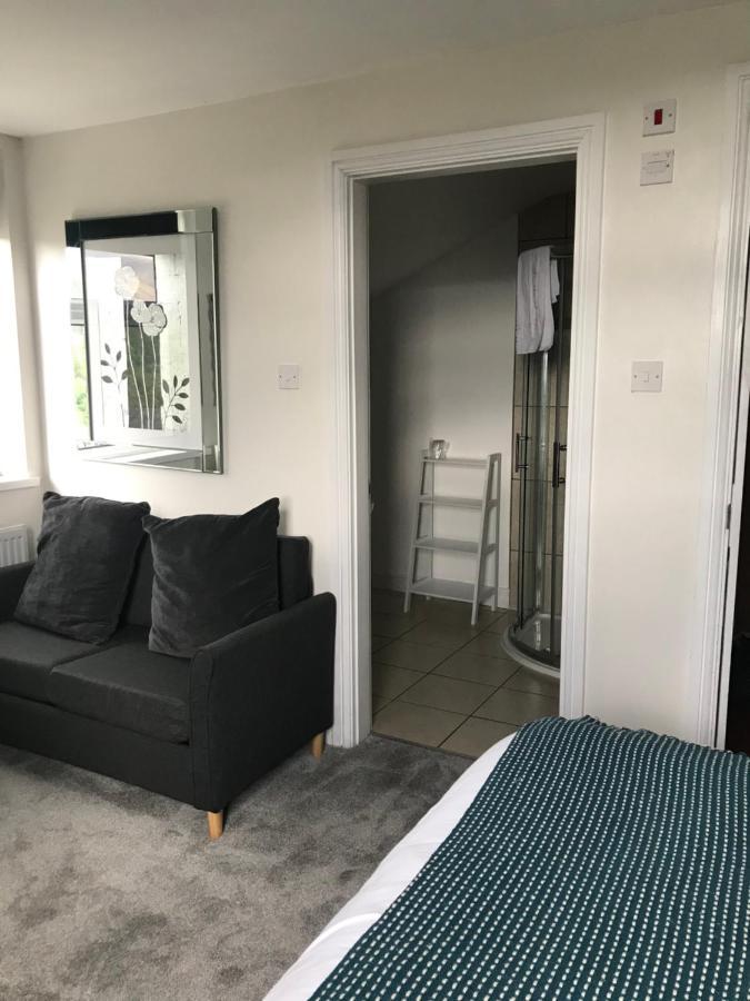 Bed and Breakfast Claremont House Keswick Keswick  Esterno foto