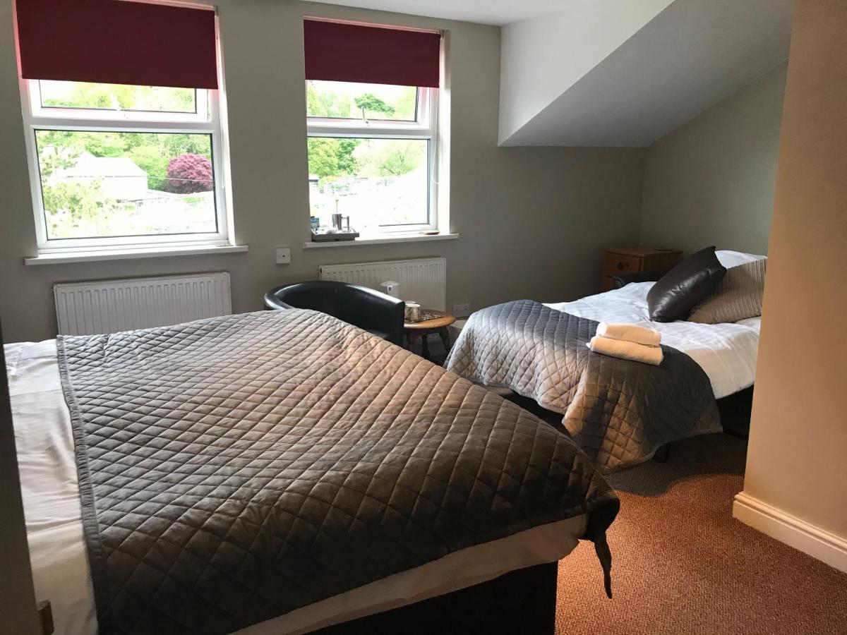 Bed and Breakfast Claremont House Keswick Keswick  Esterno foto