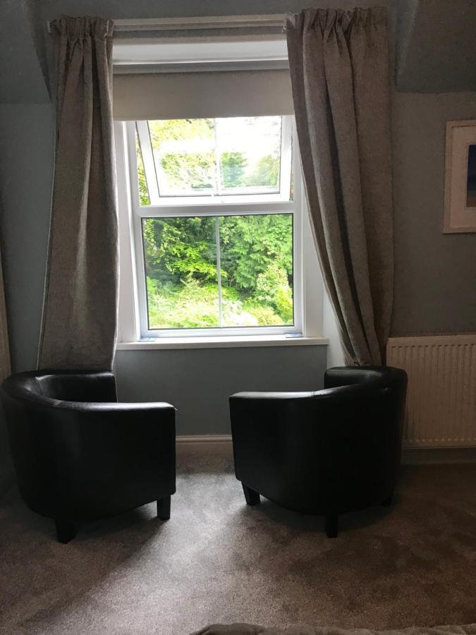 Bed and Breakfast Claremont House Keswick Keswick  Esterno foto