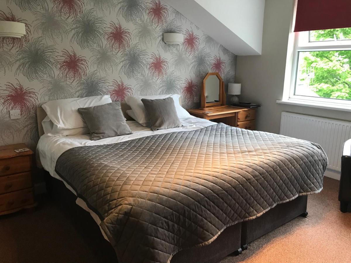 Bed and Breakfast Claremont House Keswick Keswick  Esterno foto