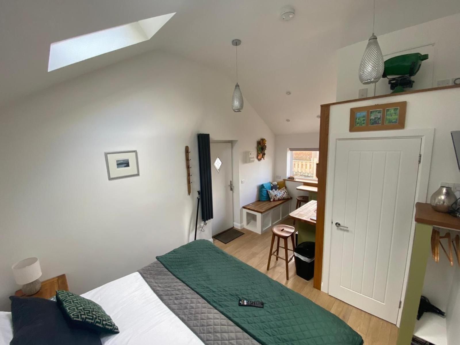 Bed and Breakfast Claremont House Keswick Keswick  Esterno foto