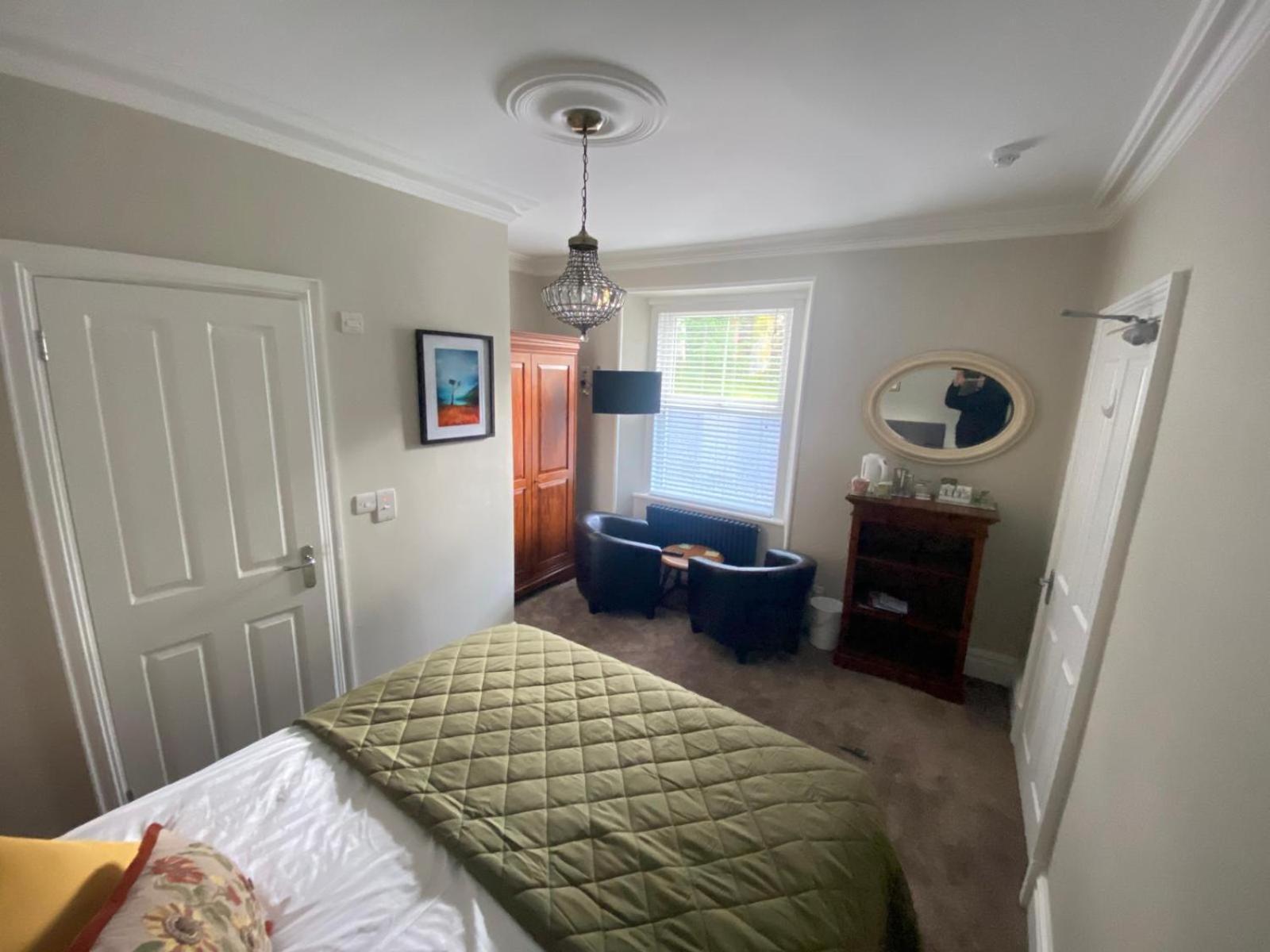 Bed and Breakfast Claremont House Keswick Keswick  Esterno foto