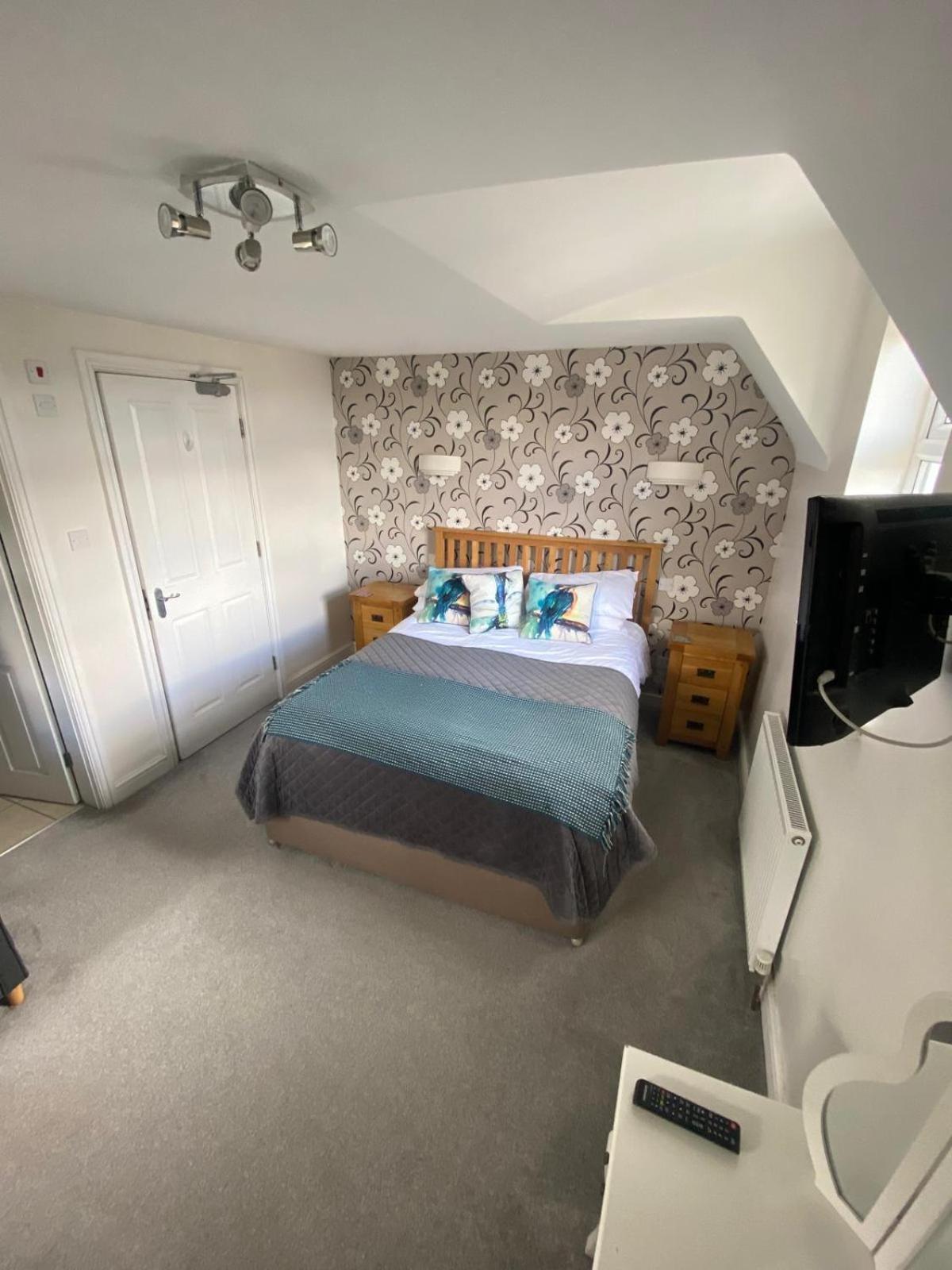Bed and Breakfast Claremont House Keswick Keswick  Esterno foto