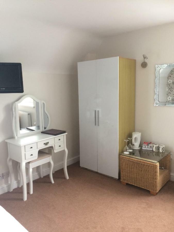 Bed and Breakfast Claremont House Keswick Keswick  Esterno foto