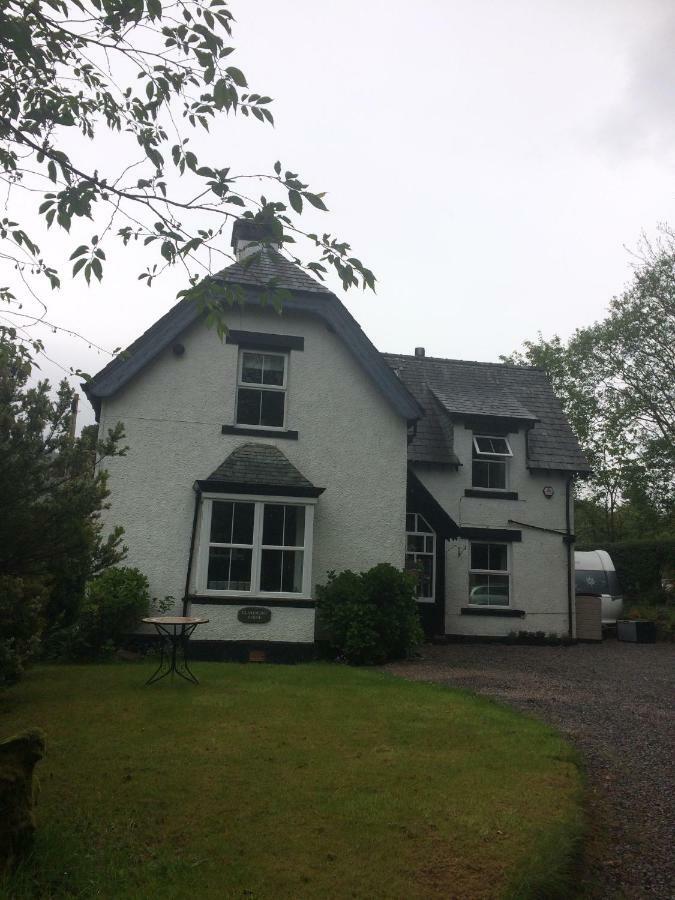 Bed and Breakfast Claremont House Keswick Keswick  Esterno foto