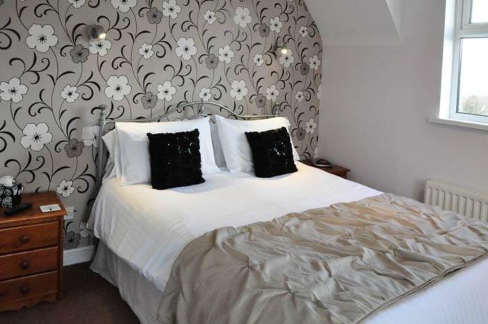Bed and Breakfast Claremont House Keswick Keswick  Esterno foto