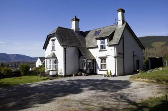Bed and Breakfast Claremont House Keswick Keswick  Esterno foto